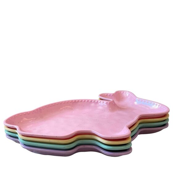 RABBIT HILL FARM 44in Moss Rabbit On Pedestal - Picture 4 of 16